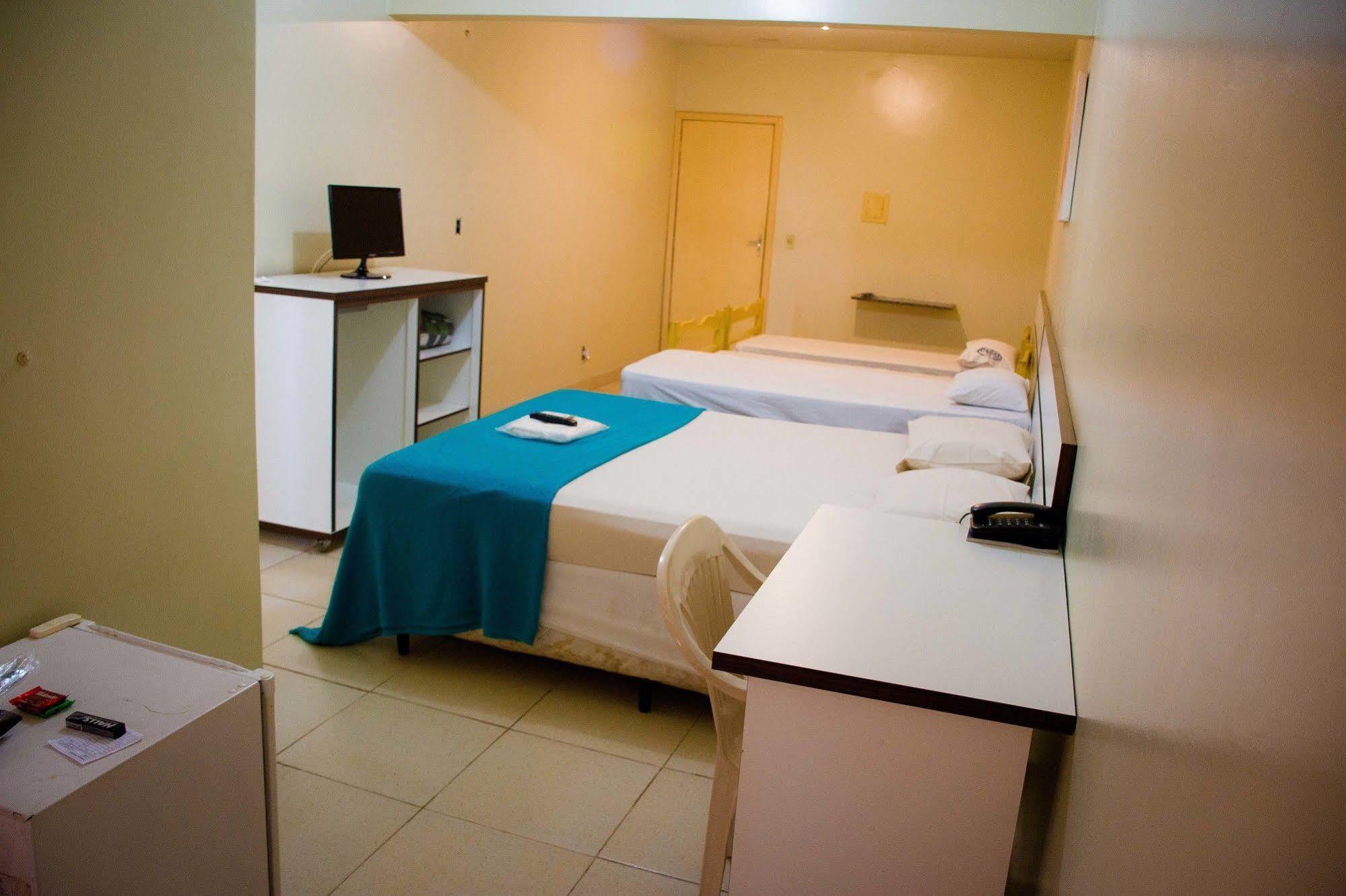 Hotel Sublime - Pistao Sul - Proximo A Universidade Catolica De Brasilia Taguatinga Ngoại thất bức ảnh