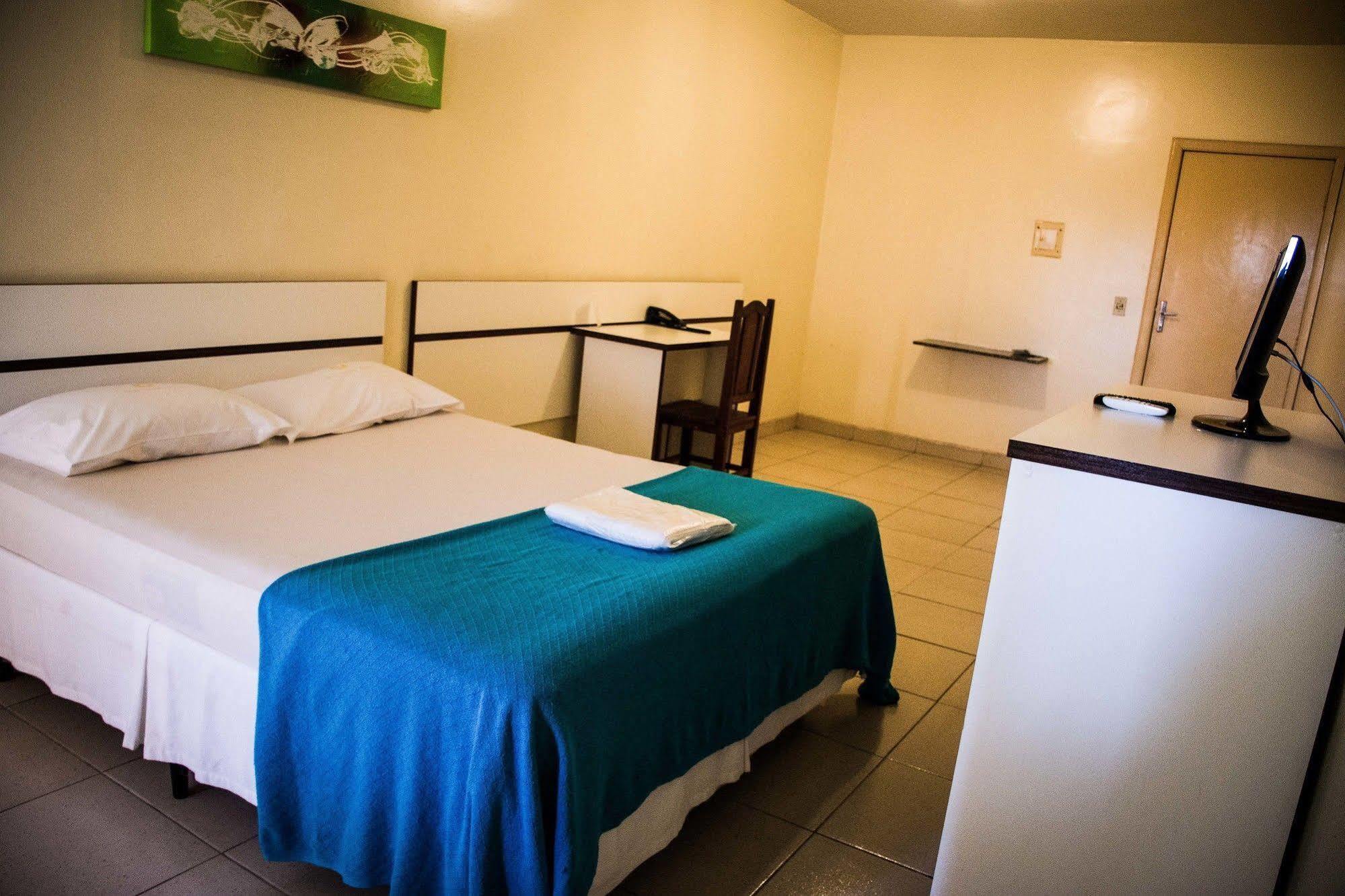 Hotel Sublime - Pistao Sul - Proximo A Universidade Catolica De Brasilia Taguatinga Ngoại thất bức ảnh